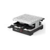 Raclette gril Livoo DOC242 - pre 4 osoby