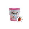 Cukrová vata Candy Floss Strawberry 850ml