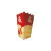 Krabička na popcorn 2,8l