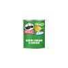 Pringles Sour Cream and Onion 40g