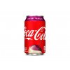 Coca-Cola Cherry vanilla USA 355ml