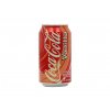 Coca-Cola Vanilla USA 355ml