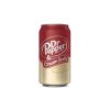 Dr Pepper Cream Soda USA 355ml
