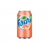 Fanta Peach USA 355ml