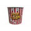 Vedierko na popcorn 3,4 l - vzor 02
