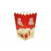 Krabička na popcorn 0,9 l 500ks (KARTÓN)