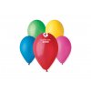 Nafukovacie pastelové balóniky 26cm (15ks)