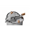 Popkornovač Stainless Steel Whirley-Pop_1