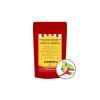 Príchuť na popcorn a krekry Chilli & Limetka (50g)