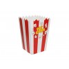 Krabička na popcorn 3l