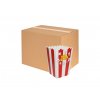 Krabička na popcorn 3l 50ks (CELÉ BALENIE)