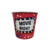 Vedierko na popcorn 3,4 l - vzor 06