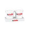 Ferrero Nutella 2x3kg (KARTON)