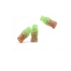 Gommy´s Factory Cola bottles 80g_1