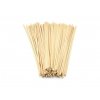 Bambusové špajle na cukrovú vatu (100ks)