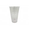 Pohárik na nápoje 500ml, PP, transparentný 50ks (CELÉ BALENIE)_1