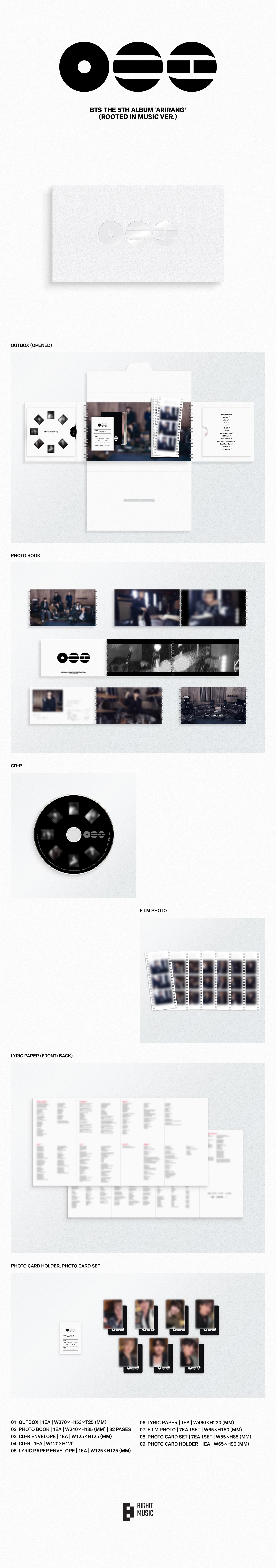 BTS_-_ARIRANG__2_Rooted_in_Music_Ver._1