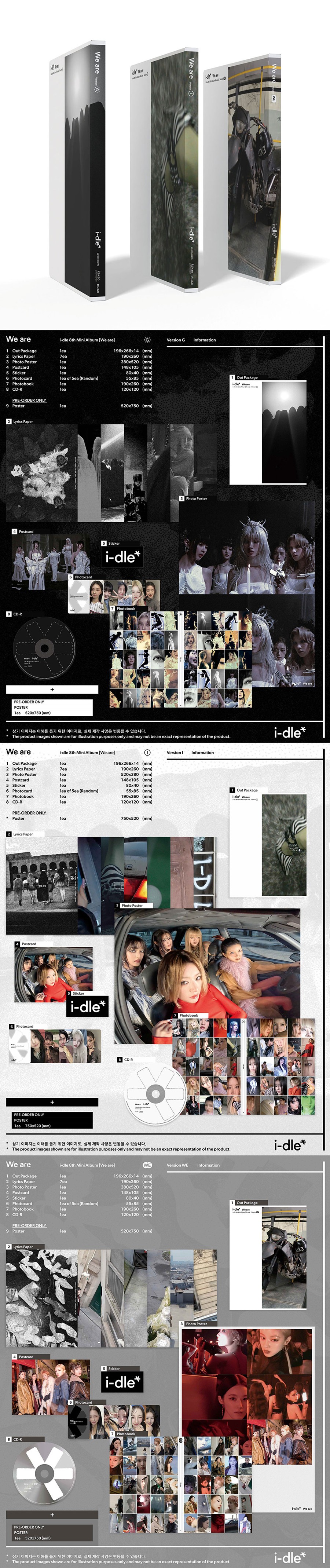 i-dle-8th-mini-album-we-are-wholesale