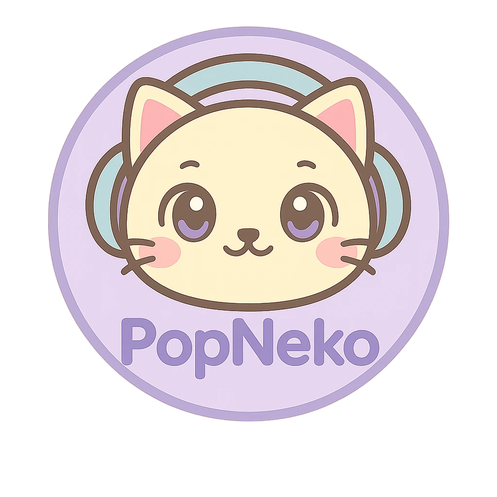 PopNeko