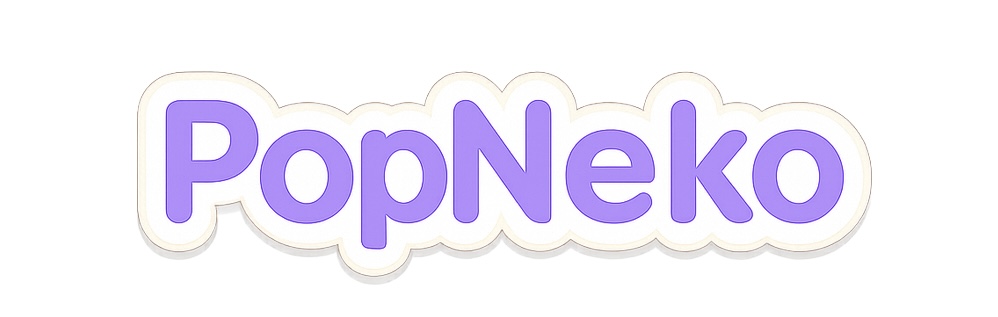 PopNeko