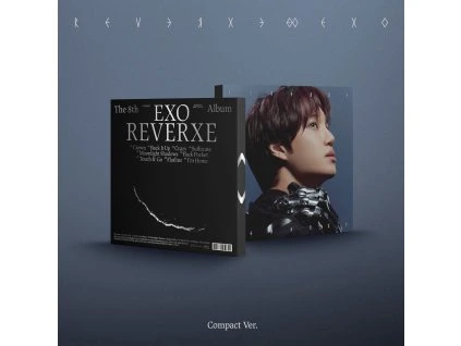 L700001632 EXO 8 REVERXE CompactVer