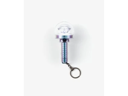 SEVENTEEN OFFICIAL LIGHT STICK Ver.3 KEYRING 1