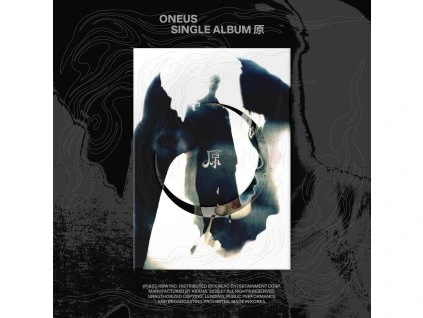 ONEUS Single Album 1