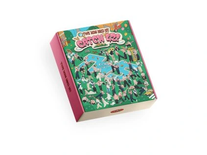 TWS TWS 2026 DECO KIT 1