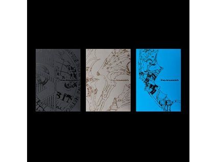 enhypen 7th mini album the sin vanish