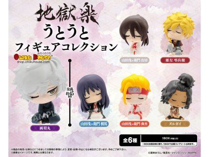 blind boxes blind box jigoku raku dozing figure collection 1208367151 1024x1024