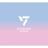 SEVENTEEN OFFICIAL LIGHT STICK VER.3 10th Anniv. 2 1