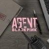 BLACKPINK THE GAME PHOTOCARD COLLECTION AGENT BLACKPINK 1