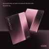 (PREORDER) BLACKPINK - 3rd Mini Album [DEADLINE] BLACK Ver.