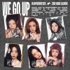 BABYMONSTER – 2nd MINI ALBUM [WE GO UP] (PATTERN Ver.) (Random)
