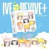 ive the 2nd album revive petit ive ver limited