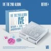 ive the 2nd album revive md ver limited