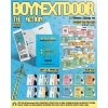 BOYNEXTDOOR 5th EP The Action Weverse Albums Ver. 2