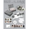 RIIZE 2nd Single Album Fame Chamber Ver. 2