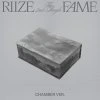 RIIZE 2nd Single Album Fame Chamber Ver. 1