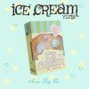 itzy yuna 1st mini album ice cream mini bag ver md ver 1