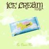 itzy yuna 1st mini album ice cream ice cream ver 1