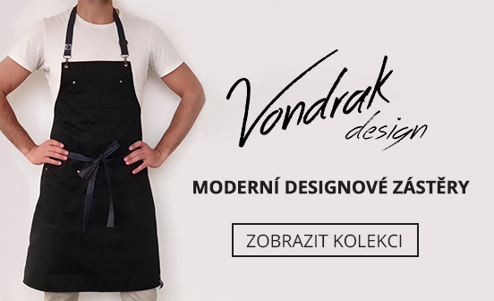 Vondrák design desktop