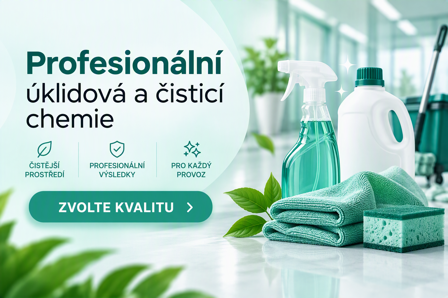 Profesionalni cistici chemie