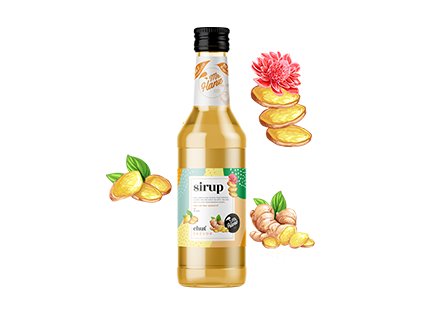 zazvor 500ml