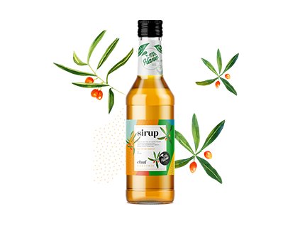 rakytnik 500ml