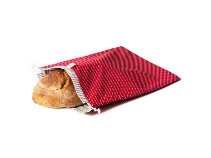 CHLEBOVKA – PYTLÍK NA CHLEBA ČERVENÝ