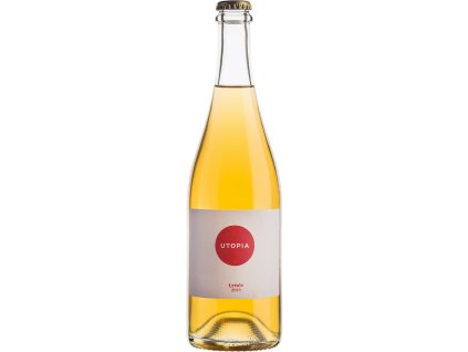 utopia natural cider