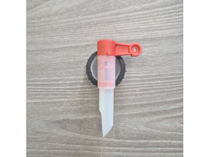 zero waste kohout cepovaci maly 5l kanystr