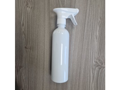 zero waste lahev s rozprasovacem 500 ml