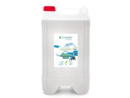 werodezi clean penivy na podlahy k rucnimu myti 10l